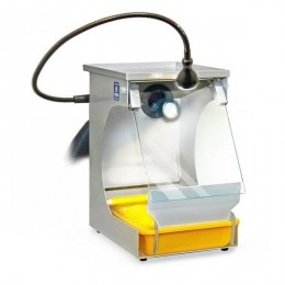 Б 6.0 - бокс для шлифмотора