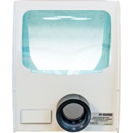 Б 7.0 МОБИЛ АРТ - мобильный и компактный полностью закрытый бокс, дизайнерская линейка АРТ