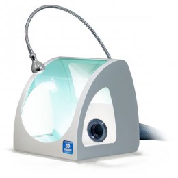 Б 7.0 МОБИЛ АРТ - мобильный и компактный полностью закрытый бокс, дизайнерская линейка АРТ