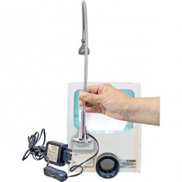 Б 7.1 МОБИЛ АРТ - мобильный и компактный закрытый бокс, дизайнерская линейка АРТ