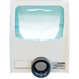 Б 7.1 МОБИЛ АРТ - мобильный и компактный закрытый бокс, дизайнерская линейка АРТ