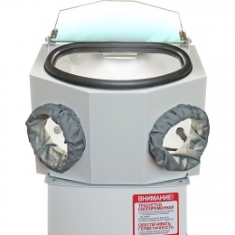 Б 8.0 МЕДИУМ - универсальный многофункциональный полностью закрытый бокс