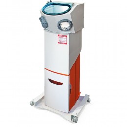 Б 8.0 МЕДИУМ - универсальный многофункциональный полностью закрытый бокс