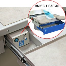 БРМ 2.1 ВМУ - блок регулятора мощности для работы с ВМУ 3.2 БАЗИС, ВМУ 3.1 СТАРТ, ВМУ 2.0 МАСТЕР НЬЮ