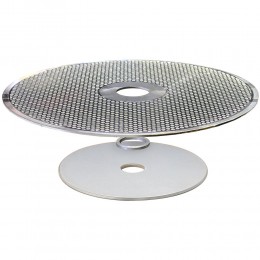 ДИСК 1.0 АЛМАЗ - диск с алмазным покрытием для ТРИММЕР 1.0