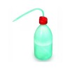 ДОЗАТОР 0.5 - мерная пластиковая емкость с узким горлышком и трубкой, 500 мл | Аверон (Россия)