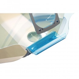 ЭКРАН 5.0 ФЛЕКС - гибкий экран с магнитной фиксацией для бокса Б 5.0 МАСТЕР АРТ