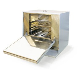 ЭПС 2.1 М - электрическая сушильная печь для выплавления воска из литейных форм и сушки огнеупорных моделей