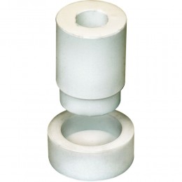 ФОРМА 1.0 ПЛУНЖЕР - форма для изготовления одноразовых плунжеров для ЭВП 1.1 ПРАКТИК-ПРЕСС