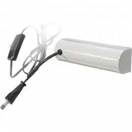 ЛЮКС 3.0 - специализированный светодиодный светильник для боксов Б 6.0 / Б 6.0 БИГ