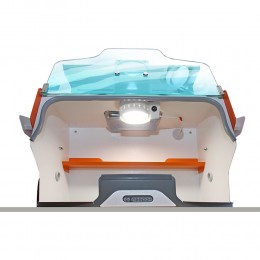 ЛЮКС 5.0 БОКС - компактный светодиодный светильник с магнитной фиксацией