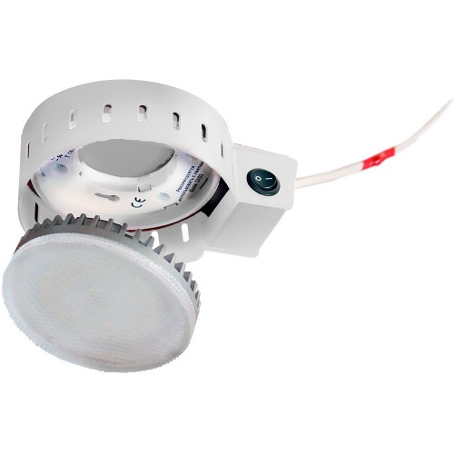 ЛЮКС 5.0 БОКС - компактный светодиодный светильник с магнитной фиксацией | Аверон (Россия)