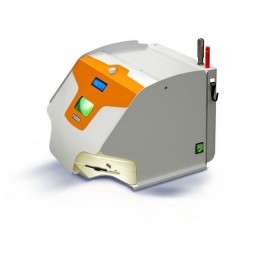 МОЛНИЯ 4.1 - микроимпульсный сварочный аппарат