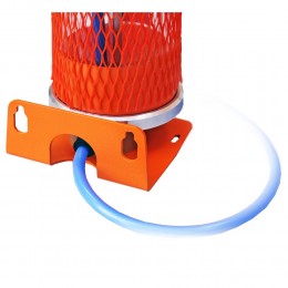 МС 4.3 Б - струйный модуль тонкой очистки, для абразива 125-350 мкм