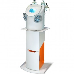 ОПОРА 7.2 АРТ - опора для пылевсасывающего устройства УПЗ 7.2 ЦИКЛОН АРТ