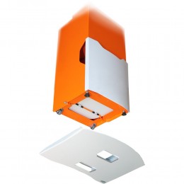 ОПОРА 7.2 АРТ - опора для пылевсасывающего устройства УПЗ 7.2 ЦИКЛОН АРТ