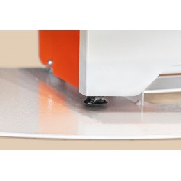 ОПОРА 7.2 АРТ - опора для пылевсасывающего устройства УПЗ 7.2 ЦИКЛОН АРТ