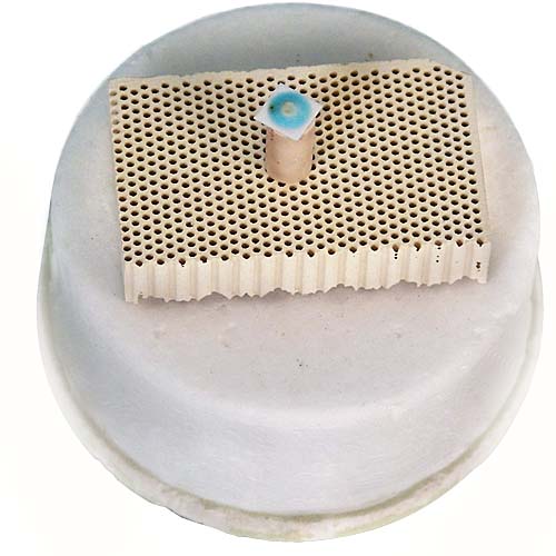 ОТИ 1.0 - одноразовые термоиндикаторы для температурной калибровки электровакуумных печей, 10 шт. | Аверон (Россия)