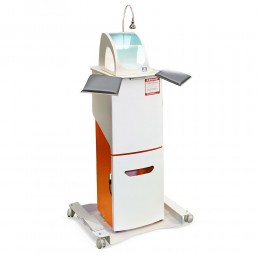 ПЛАТФОРМА 7.2 УПЗ - платформа для размещения и перемещения УПЗ 7.2 ЦИКЛОН АРТ