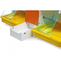 ПОЛИР 6.3 МАСТЕР - шлифмотор для зуботехнических и комплексных лабораторий