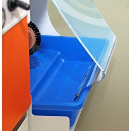 ПОЛИР 6.3 МАСТЕР - шлифмотор для зуботехнических и комплексных лабораторий