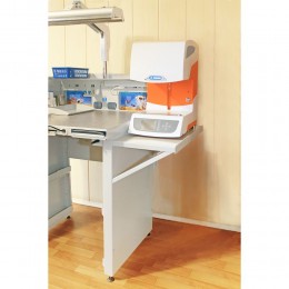 ПОЛКА 1.0 ЭВП - специализированная полка для размещения электровакуумных печей