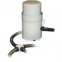 РВК 3.0 - разветвитель воздушных каналов для подключения трех устройств к одной вытяжке