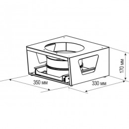 СИТО 1.0 АСОЗ - ручное сито для абразива