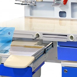 СО 2.1 СПИРАЛЬ - универсальное обдувочное сопло для удаления пыли, мелкой крошки гипса, паковочной массы со стоматологических моделей