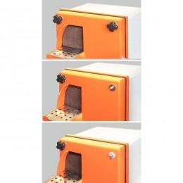 ТРИММЕР 1.0 - триммер для мокрой шлифовки гипсовых моделей