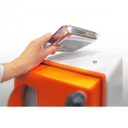 ТРИММЕР 1.0 - триммер для мокрой шлифовки гипсовых моделей