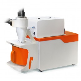 УПЗ 1.0 СТАЙЕР ПЛЮС - пылесос для удаления отходов и очистки воздуха в зуботехнических лабораториях