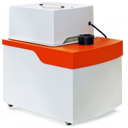 УПЗ 1.0 СТАЙЕР ПЛЮС - пылесос для удаления отходов и очистки воздуха в зуботехнических лабораториях