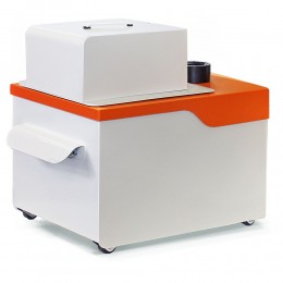 УПЗ 5.0 АРТ - пылевсасывающее устройство для зуботехнических лабораторий