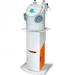 УПЗ 7.2 ЦИКЛОН АРТ - многофункциональный вытяжной комплекс для зуботехнических лабораторий