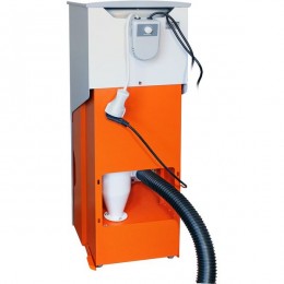 УПЗ 7.2 ЦИКЛОН АРТ - многофункциональный вытяжной комплекс для зуботехнических лабораторий