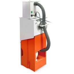 УПЗ 7.2 ЦИКЛОН АРТ - многофункциональный вытяжной комплекс для зуботехнических лабораторий