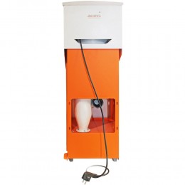 УПЗ 7.2 КОМБИ - многофункциональный вытяжной комплекс для зуботехнических лабораторий