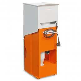 УПЗ 7.2 КОМБИ - многофункциональный вытяжной комплекс для зуботехнических лабораторий