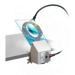 ВМУ 1.0 - компактный съемный вытяжной модуль