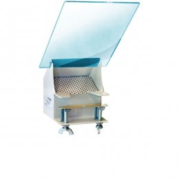 ВМУ 1.0 - компактный съемный вытяжной модуль