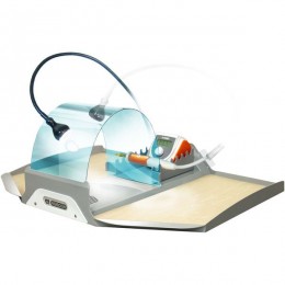 ВМУ 1.0 ТЕЙБЛ - настольный вытяжной модуль