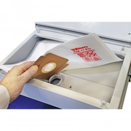 ВМУ 2.0 МАСТЕР НЬЮ - вытяжной комплекс для столов серии СЗТ 4.3 МАСТЕР / МИНИ