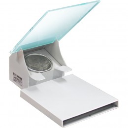 ВМУ 2.0 НЬЮ - вытяжной модуль для столов СЗТ 4.3 МАСТЕР / МИНИ