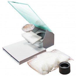 ВМУ 2.0 НЬЮ - вытяжной модуль для столов СЗТ 4.3 МАСТЕР / МИНИ