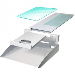 ВМУ 2.0 - универсальный вытяжной модуль