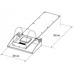 ВМУ 2.0 - универсальный вытяжной модуль