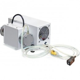 ВН 6.2 - вакуумный поршневой (безмасляный) насос для электровакуумных печей