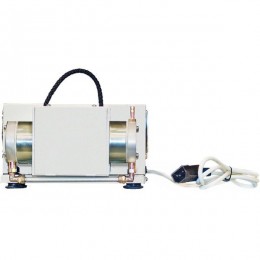 ВН 6.2 - вакуумный поршневой (безмасляный) насос для электровакуумных печей