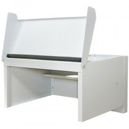 ЗОНТ 1.0 ЭЛЕМЕНТ - специализированный вытяжной зонт для столов серии ЭЛЕМЕНТ